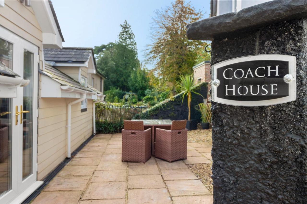 Stunning Sea View Whole Home In Torbay Close To Beach Торки Экстерьер фото